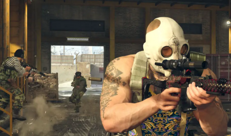 Honorable obligation: Modern Warfare and Warzone Season 6: fix notes and download size uncovered 